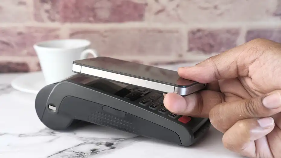 Need for Slots ApplePay