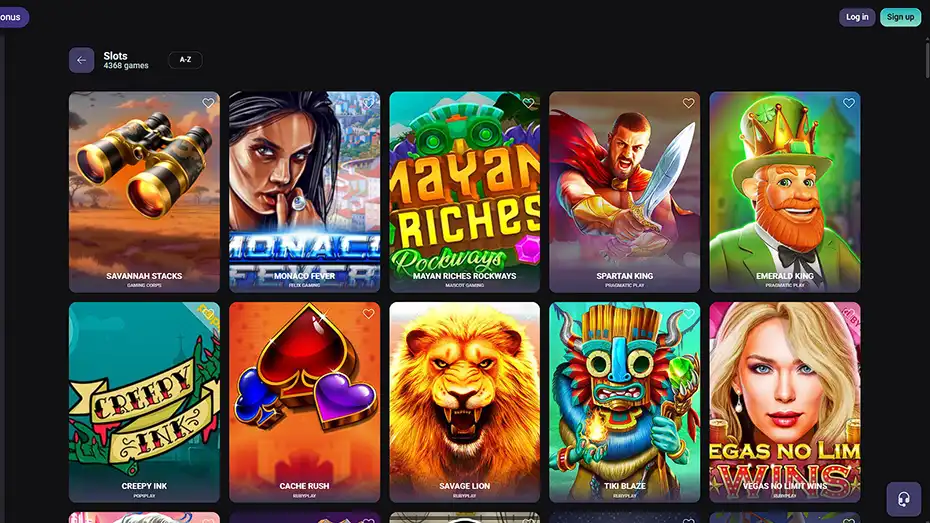 Need for Slots Casino