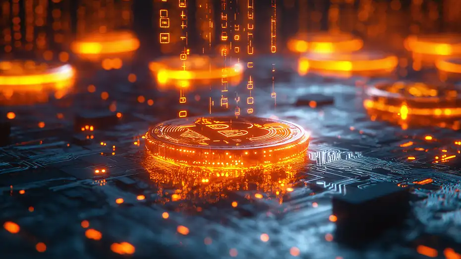 Need for Slots Crypto