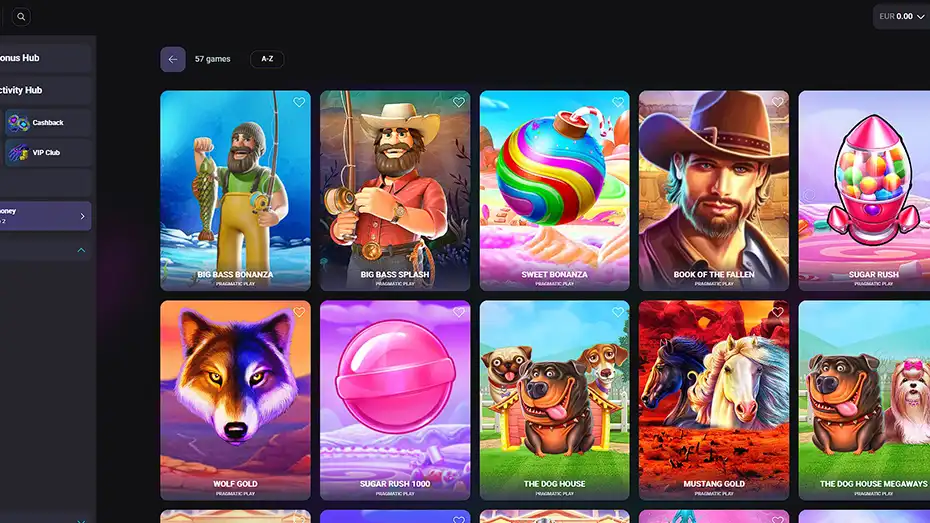 Need for Slots Drops and Wins