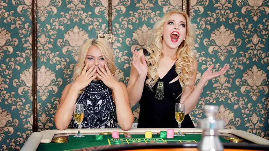 Need for Slots Italy Casino