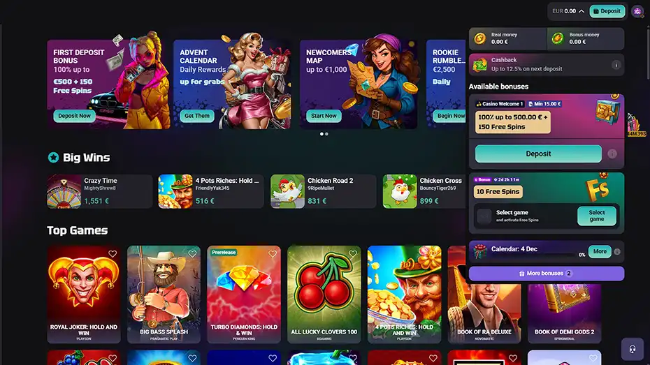 Need for Slots Payment