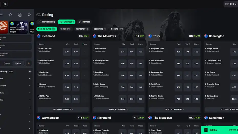 Need for Slots Racing