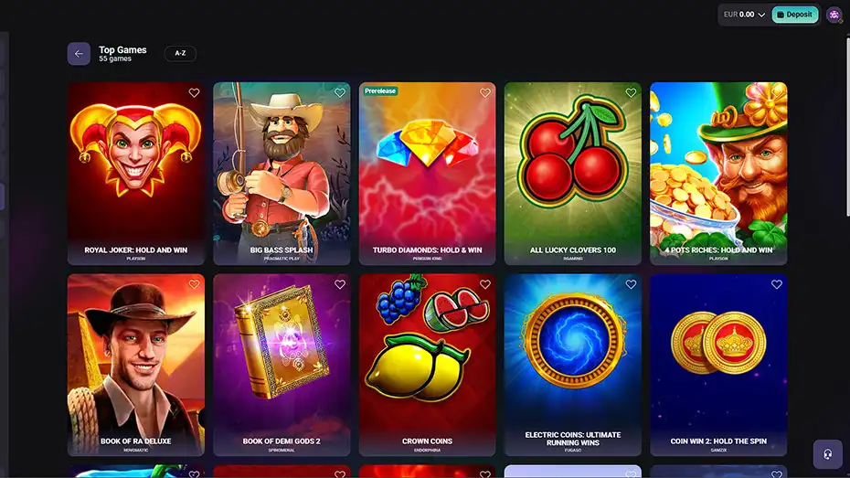 Need for Slots Slots