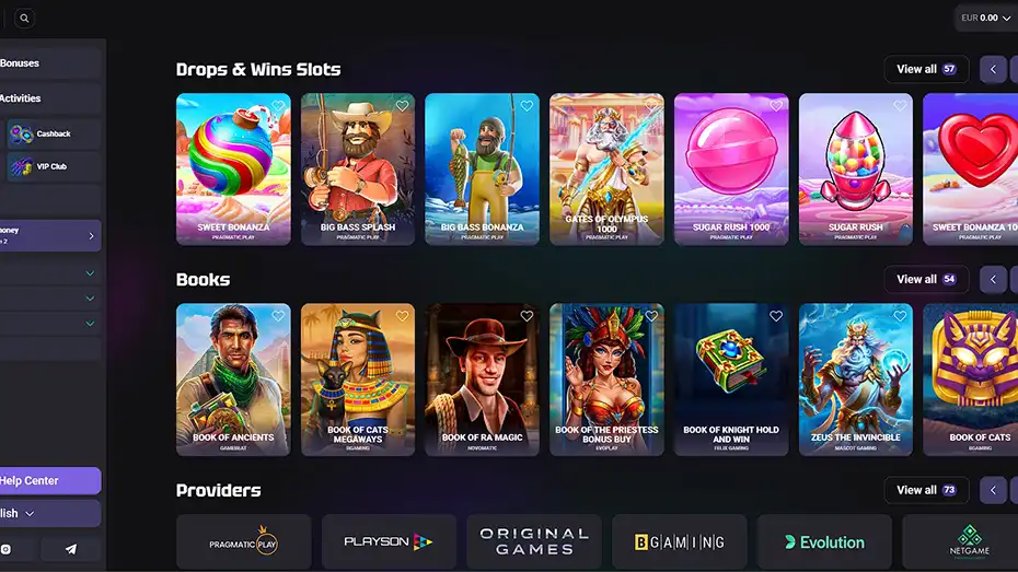 Need for Slots Windows