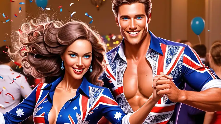 NeedforSlots Australia Casino