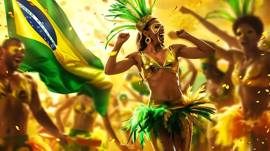 NeedforSlots Brazil Casino