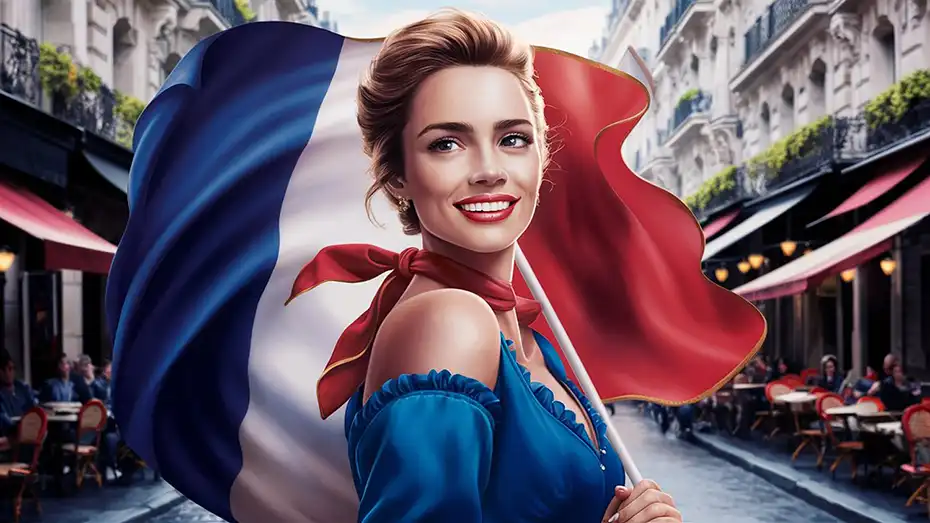 NeedforSlots France Casino